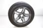 Kompletträder Set AMG 19 Zoll Alu BRIDGESTONE GLA H247  - Bild 5