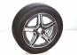 Kompletträder Set AMG 19 Zoll Alu BRIDGESTONE GLA H247  - Bild 5