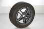Kompletträder Set AMG 19 Zoll Alu BRIDGESTONE GLA H247  - Bild 5