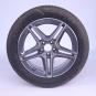 Kompletträder Set AMG 19 Zoll Alu BRIDGESTONE GLA H247  - Bild 5