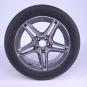 Kompletträder Set AMG 19 Zoll Alu BRIDGESTONE GLA H247  - Bild 5