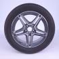Kompletträder Set AMG 19 Zoll Alu BRIDGESTONE GLA H247  - Bild 5
