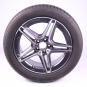 Kompletträder Set AMG 19 Zoll Alu BRIDGESTONE GLA H247  - Bild 5