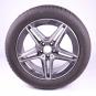 Kompletträder Set AMG 19 Zoll Alu BRIDGESTONE GLA H247  - Bild 5
