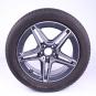 Kompletträder Set AMG 19 Zoll Alu BRIDGESTONE GLA H247  - Bild 5