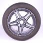 Kompletträder Set AMG 19 Zoll Alu BRIDGESTONE GLA H247  - Bild 5