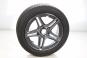 Kompletträder Set AMG 19 Zoll Alu BRIDGESTONE GLA H247  - Bild 5