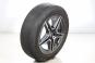 Kompletträder Set AMG 19 Zoll Alu PIRELLI GLA-Klasse H247  - Bild 5