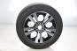 Kompletträder Set 18 Zoll Alu PIRELLI GLA-Klasse H247  - Bild 5