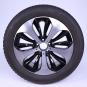Kompletträder Set 19 Zoll Alu BRIDGESTONE GLA-Klasse H247  - Bild 5