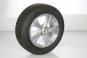 Kompletträder Set 18 Zoll Alu BRIDGESTONE GLC-Klasse 253  - Bild 5