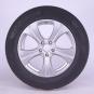 Kompletträder Set 18 Zoll Alu PIRELLI GLC-Klasse 253  - Bild 5
