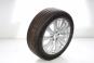 Sommer Kompletträder Set Alu 19 Zoll mit Michelin Reifen für GLC-Coupe 253, GLC-SUV X253, original Mercedes-Benz  - Bild 5