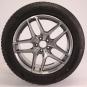 Kompletträder Set 20 Zoll Alu PIRELLI GLC-Klasse 253  - Bild 5