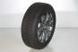 Kompletträder Set 18 Zoll Alu BRIDGESTONE GLC-Klasse 253  - Bild 5