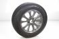 Winter Kompletträder Set Alu 18 Zoll mit Pirelli Reifen für GLC-Coupe 253, GLC-SUV X253, original Mercedes-Benz  - Bild 5