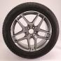 Kompletträder Set AMG 19 Zoll Alu PIRELLI GLC 253,X253  - Bild 5