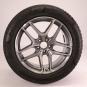 Kompletträder Set AMG 19 Zoll Alu PIRELLI GLC 253,X253  - Bild 5