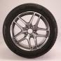 Kompletträder Set AMG 19 Zoll Alu PIRELLI GLC 253,X253  - Bild 5