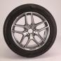 Kompletträder Set AMG 19 Zoll Alu PIRELLI GLC 253,X253  - Bild 5