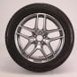 Kompletträder Set AMG 19 Zoll Alu PIRELLI GLC 253,X253  - Bild 5