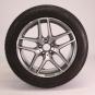 Kompletträder Set AMG 19 Zoll Alu PIRELLI GLC 253,X253  - Bild 5