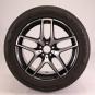 Kompletträder Set AMG 19 Zoll Alu PIRELLI GLC 253,X253  - Bild 5