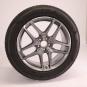 Kompletträder Set AMG 19 Zoll Alu PIRELLI GLC 253,X253  - Bild 5