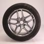 Kompletträder Set AMG 19 Zoll Alu PIRELLI GLC 253,X253  - Bild 5