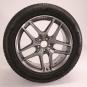 Kompletträder Set AMG 19 Zoll Alu PIRELLI GLC 253,X253  - Bild 5