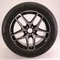 Kompletträder Set AMG 19 Zoll Alu PIRELLI GLC 253,X253  - Bild 5