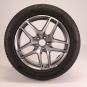 Kompletträder Set AMG 19 Zoll Alu PIRELLI GLC 253,X253  - Bild 5