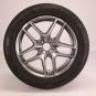 Kompletträder Set AMG 19 Zoll Alu PIRELLI GLC 253,X253  - Bild 5