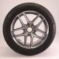 Kompletträder Set AMG 19 Zoll Alu PIRELLI GLC 253,X253  - Bild 5