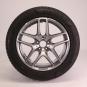 Kompletträder Set AMG 19 Zoll Alu PIRELLI GLC 253,X253  - Bild 5