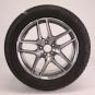 Kompletträder Set AMG 19 Zoll Alu PIRELLI GLC 253,X253  - Bild 5