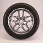 Kompletträder Set AMG 19 Zoll Alu PIRELLI GLC 253,X253  - Bild 5