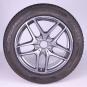 Kompletträder Set AMG 19 Zoll Alu PIRELLI GLC 253,X253  - Bild 5