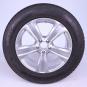 Winter Kompletträder Set Alu 18 Zoll mit Pirelli Reifen für GLC-Coupe 253, GLC-SUV X253, original Mercedes-Benz  - Bild 5