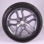 Kompletträder Set AMG 20 Zoll Alu MICHELIN GLC-Klasse 253  - Bild 5