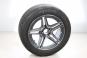 Kompletträder Set AMG 19 Zoll Alu MICHELIN GLC 253 X253  - Bild 5