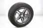 Kompletträder Set AMG 19 Zoll Alu BRIDGESTONE GLC 253 X253  - Bild 5