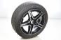 Kompletträder Set AMG 19 Zoll Alu PIRELLI E-Klasse 213  - Bild 5