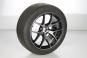 Kompletträder Set AMG 20 Zoll Alu MICHELIN E-Klasse 213  - Bild 5