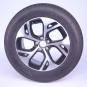 Kompletträder Set 18 Zoll Alu GOODYEAR GLC 254  - Bild 5