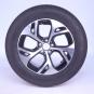 Kompletträder Set 18 Zoll Alu GOODYEAR GLC 254  - Bild 5