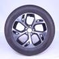 Kompletträder Set 18 Zoll Alu GOODYEAR GLC 254  - Bild 5