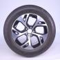 Kompletträder Set 18 Zoll Alu GOODYEAR GLC 254  - Bild 5