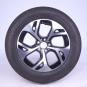 Kompletträder Set 18 Zoll Alu GOODYEAR GLC 254  - Bild 5