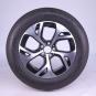 Kompletträder Set 18 Zoll Alu GOODYEAR GLC 254  - Bild 5